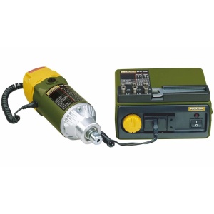 Motor pentru gaurit si frezat BFW 40/E, 900 - 6000 rpm, 250 W, + accesorii - Img 9