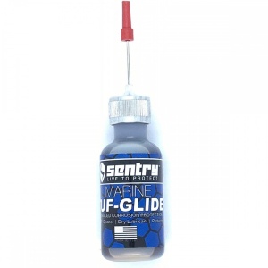 MTG Solutie anticoroziva protectie cutite Marine Tuf-Glide