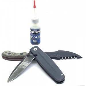 MTG Solutie anticoroziva protectie cutite Marine Tuf-Glide - Img 8
