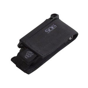 Multitool SOG PowerAccess Deluxe, 21 functii, otel 5Cr15MoV, Compound Leverage, set 12 biti - Img 23