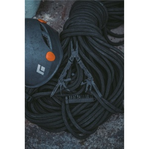 Multitool SOG PowerAccess Deluxe Black, 21 functii, Compound Leverage, kit 12 biti si husa nylon - Img 17