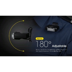 Nitecore CL10, Lanterna Clip-on 45 Lumeni - Img 9