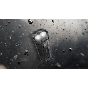 Nitecore EDC37 - Lanterna Mana 8000 Lumeni USB-C - Img 9