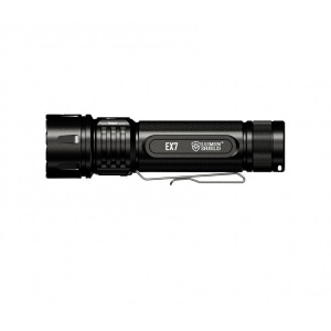 Nitecore EX7, Lanterna Mana 6000 Lumeni Performanta - Img 3
