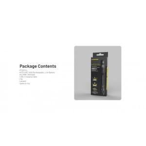 Nitecore MT2A Pro Lanterna Profesionala 1000 Lumeni - Img 20