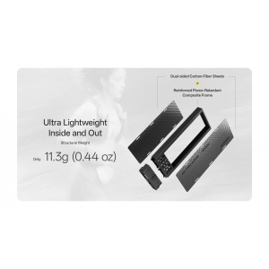 Nitecore NB10000 GEN4, Powerbank 10000mAh Usor - Img 17