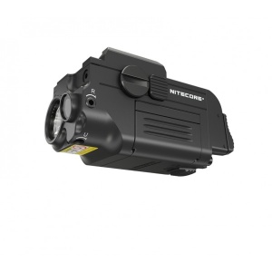 Nitecore NPL25 GL, Lanterna Pistol - Img 2