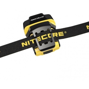 Nitecore NU11 Lanterna Clip-ON cu Senzor 150 Lumeni - Img 6