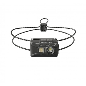 Nitecore NU20 Classic Lanterna Frontala 360 Lumeni - Img 4