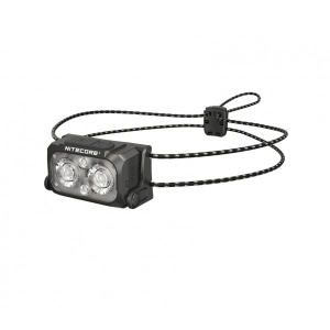 Nitecore NU25 MCT UL Lanterna Frontala Ultralight - Img 3
