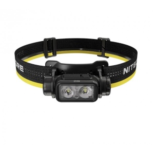 Nitecore NU40, Lanterna Frontala - Img 2