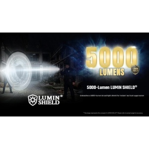 Nitecore P27iX, Lanterna Mana 5000 Lumeni - Img 7