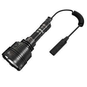 Nitecore P30i - Lanterna Vanatoare 2000 Lumeni - Img 3