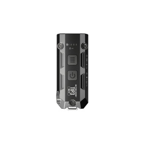 Nitecore TIP3, Lanterna Breloc 720 Lumeni, MCT - Img 2