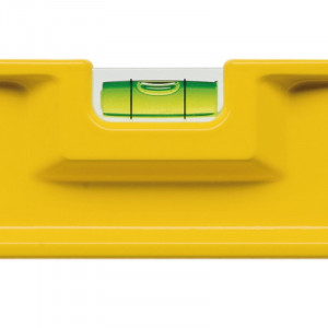 Nivela cu 2 bule, tip 81S profil trapezoidal turnat, Stabila - Img 2