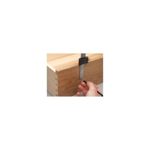 Opritor pentru rigla Veritas Ruler Stop 05N6801 - Img 9