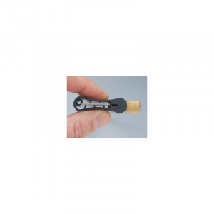 Opritor/suport rigle tamplarie Veritas Tools. - Img 4