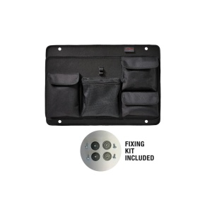 Organizator capac cu separatoare pt genti/valize protectie 4820, Explorer Cases