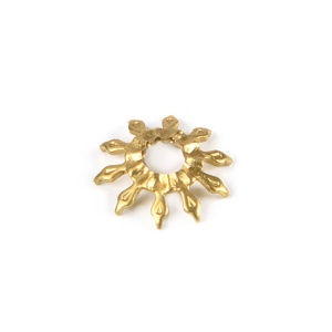 Ornament din alama tip H/1 pentru navomodele / hobby, Amati Italia - Img 2