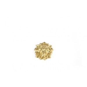 Ornament din alama tip L/2 pentru navomodele / hobby, Amati Italia - Img 1