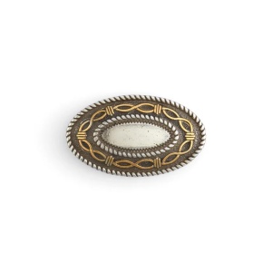 Ornamente Angel Fire - Tandy Leather SUA