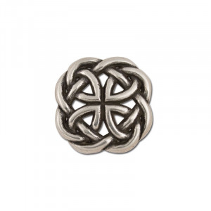 Ornamente stil celtic 35mm Tandy Leather SUA - Img 2