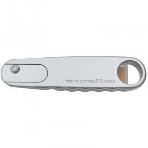 P-500GP Cutter metalic pentru plastic profesional, NT Cutter - Img 2