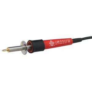 Pebaro 0260, Set pentru pirogravura, 30W, 220V, include 9 varfuri - Img 4