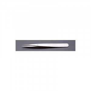 Pensete varf ascutit din inox pt navomodelism / modelism / electronica, Amati Italia - Img 2