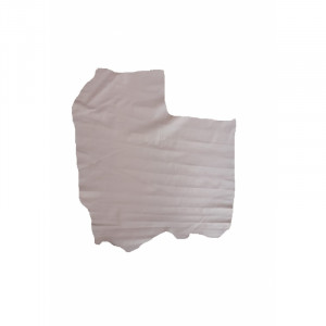 Piele Nappa Roz Deschis pentru Proiecte Mici - Piele Naturala (cod NAP 37) - Img 2