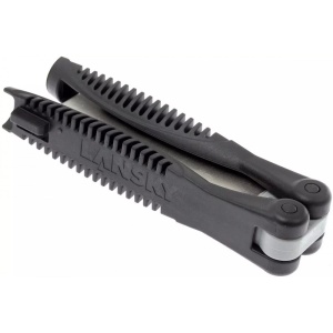 Pila diamantata de ascutire cutite cu 2 fete granulatie 280/600 Lansky Double Folding Diamond Paddle FP-2860 - Img 12