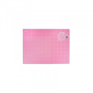 Placa de taiere roz OLFA RM-IC-S Pink - Img 2
