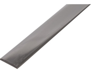 Platbanda inox 1000mm, pentru proiecte DIY