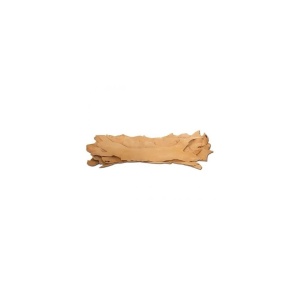 Poale piele tabacita vegetal, 3-4 mm grosime