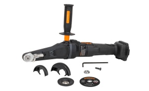 Polizor sculptura lemn Arbortech Mini Carver Cordless (fara acumulatori inclusi)