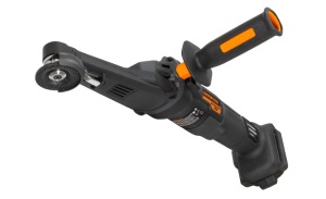 Polizor sculptura lemn Arbortech Mini Carver Cordless (fara acumulatori inclusi) - Img 6