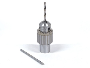 Portscula schimbare rapida in CNC - Img 6