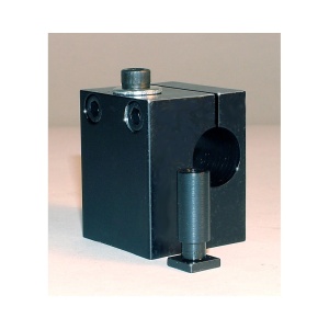 Portscule polizor pneumatic pentru strung Sherline - Img 9