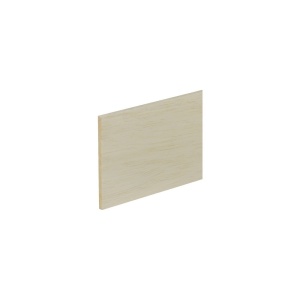 Profil lemn balsa 10x100x1000 mm - Img 4