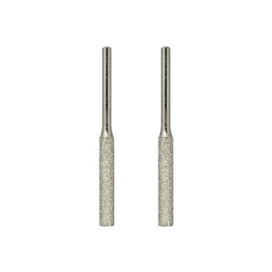 Proxxon 28246, Set 2 freze diamantate, diametru 5mm