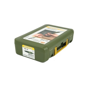 Proxxon 28636, Set Gravura GG 18, 22000 rpm - Img 2