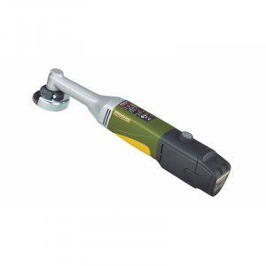 Proxxon 29817, Polizor unghiular cu acumulator LHW/A, 5000 - 16000 rpm, d. max. disc 50mm, doar corpul - Img 2
