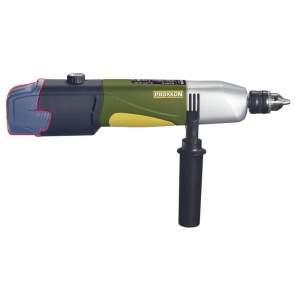 Proxxon 29852, Polizor drept industrial cu acumulator IGS/A, 1500 - 4200 rpm, doar corpul - Img 3