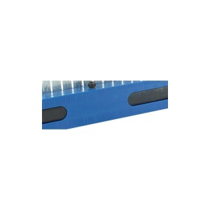 PS 1 Sablon profile 2 x 20 cm, Hedue - Img 6