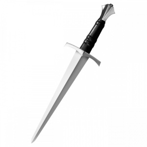 Pumnal Cold Steel Italian Dagger din oțel carbon 1060 – CS-88ITD - Img 3