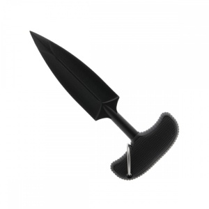 Pumnal Push Dagger Cold Steel FGX Push Blade I CS-92FPA din Griv-Ex cu teaca Secure-Ex - Img 2