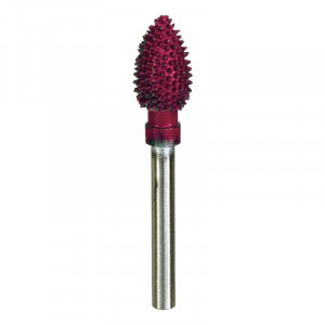 Raspel conic, 8.0x12mm, Proxxon 29062 - Img 2