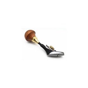 Razuitor dublu convex miniatural tamplarie, Veritas Tools. - Img 1