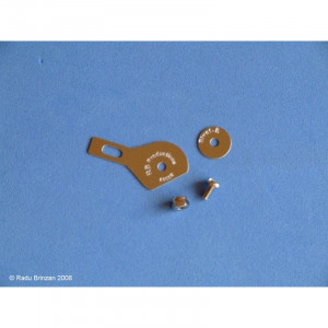 RB-T009(H) Suporti suplimentari pentru RIVET-R - Img 2