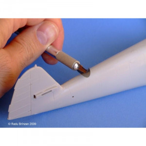 RB-T019 Sribe-R, scriber modelism - Img 3